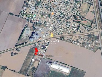 Se VENDE Terreno de 950 m2, ubicado sobre carretera, a lado de JOVA, Estación Obispo, a lado de Pueblos Unidos