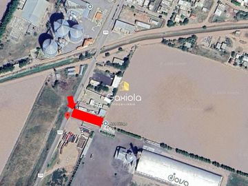 Se VENDE Terreno de 950 m2, ubicado sobre carretera, a lado de JOVA, Estación Obispo, a lado de Pueblos Unidos