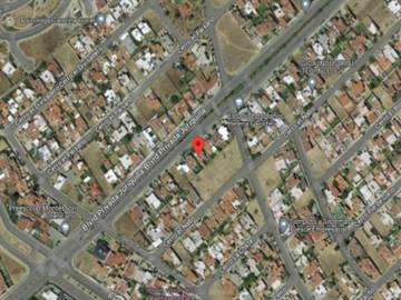 EXCELENTE OPORTUNIDAD CASA EN JURIQUILLA QUERÉTARO