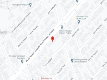 EXCELENTE OPORTUNIDAD CASA EN JURIQUILLA QUERÉTARO