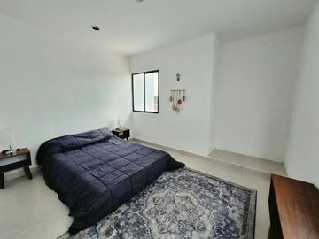 Casa nueva en venta en Tixcacal Opichen en Mérida Yucatán