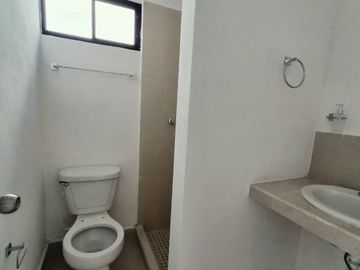 Casa nueva en venta en Tixcacal Opichen en Mérida Yucatán