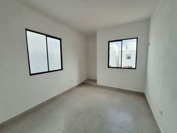 Casa nueva en venta en Tixcacal Opichen en Mérida Yucatán