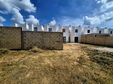 Casa nueva en venta en Tixcacal Opichen en Mérida Yucatán