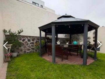 Casa en Renta en Zibatá, Residencial Samare | 3 Niveles | Alberca y Gimnasio