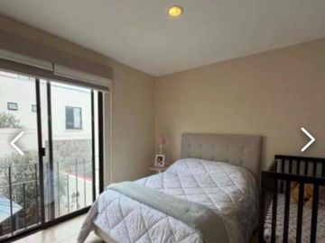 Casa en Renta en Zibatá, Residencial Samare | 3 Niveles | Alberca y Gimnasio