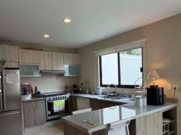 Casa en Renta en Zibatá, Residencial Samare | 3 Niveles | Alberca y Gimnasio