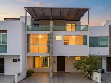 casa en venta en lucepolis Milenio III, queretaro, queretaro arteaga