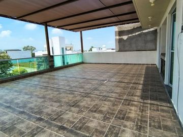 casa en venta en lucepolis Milenio III, queretaro, queretaro arteaga