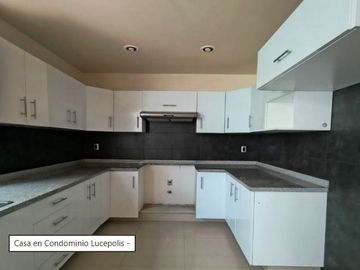 casa en venta en lucepolis Milenio III, queretaro, queretaro arteaga