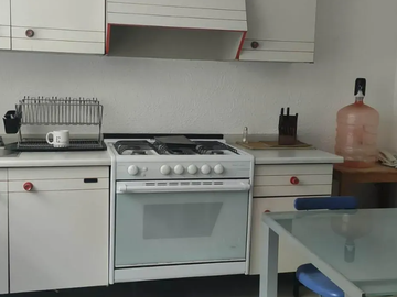Casa En Venta En Observatorio | CDMX