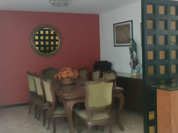Casa En Venta En Observatorio | CDMX
