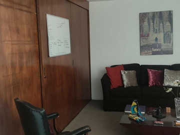Casa En Venta En Observatorio | CDMX