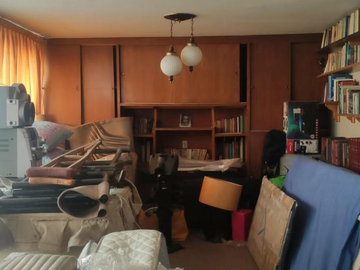 Casa En Venta En Observatorio | CDMX