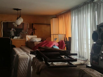 Casa En Venta En Observatorio | CDMX