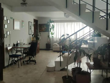 Casa En Venta En Observatorio | CDMX