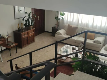 Casa En Venta En Observatorio | CDMX
