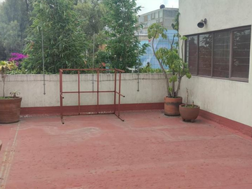 Casa En Venta En Observatorio | CDMX