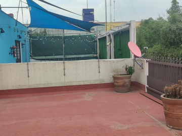 Casa En Venta En Observatorio | CDMX