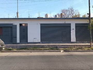 ALQUILER DE LOCAL COMERCIAL