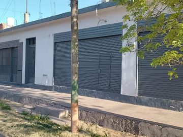 ALQUILER DE LOCAL COMERCIAL