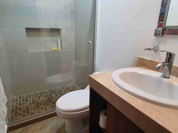 Casa en Renta con Roof Garden y 3 Recámaras | Haciendas del Marfil, Guanajuato