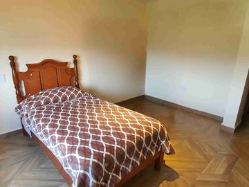 Casa en Renta con Roof Garden y 3 Recámaras | Haciendas del Marfil, Guanajuato