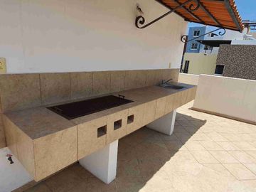 Casa en Renta con Roof Garden y 3 Recámaras | Haciendas del Marfil, Guanajuato