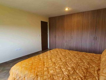 Casa en Renta con Roof Garden y 3 Recámaras | Haciendas del Marfil, Guanajuato