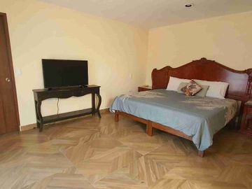 Casa en Renta con Roof Garden y 3 Recámaras | Haciendas del Marfil, Guanajuato