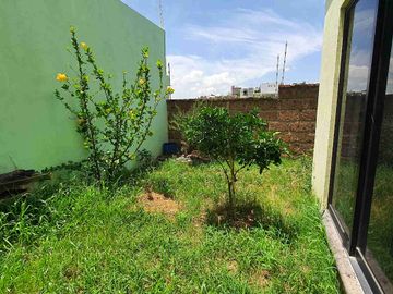 Casa en Renta con Roof Garden y 3 Recámaras | Haciendas del Marfil, Guanajuato