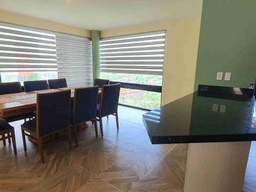 Casa en Renta con Roof Garden y 3 Recámaras | Haciendas del Marfil, Guanajuato
