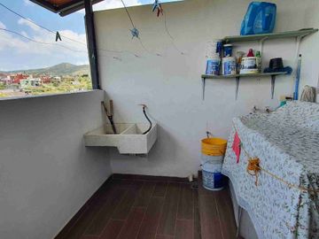Casa en Renta con Roof Garden y 3 Recámaras | Haciendas del Marfil, Guanajuato