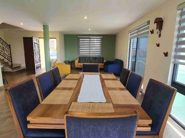 Casa en Renta con Roof Garden y 3 Recámaras | Haciendas del Marfil, Guanajuato