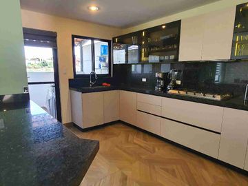 Casa en Renta con Roof Garden y 3 Recámaras | Haciendas del Marfil, Guanajuato