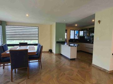 Casa en Renta con Roof Garden y 3 Recámaras | Haciendas del Marfil, Guanajuato