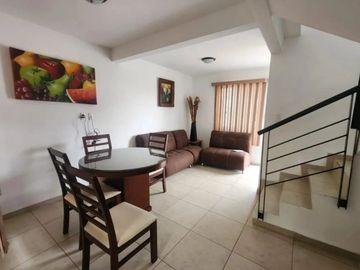 EXCELENTE OPORTUNIDAD CASA EN SANTIAGO DE QUERÉTARO