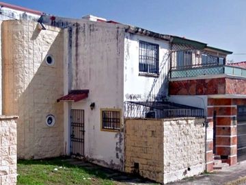 CASA EN VENTA-COL TORTUGAS-VERACRUZ