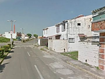 CASA EN VENTA-COL TORTUGAS-VERACRUZ