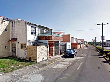 CASA EN VENTA-COL TORTUGAS-VERACRUZ
