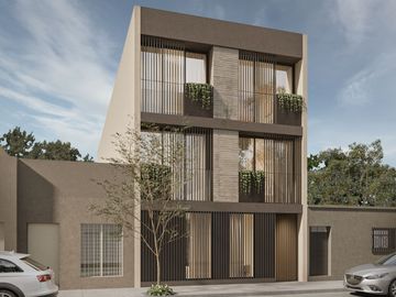 Terenza Lofts | Preventa en Santa Tere, Guadalajara