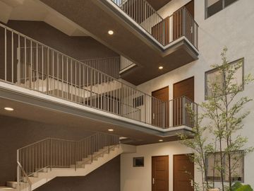 Terenza Lofts | Preventa en Santa Tere, Guadalajara