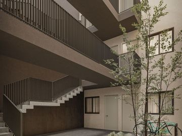 Terenza Lofts | Preventa en Santa Tere, Guadalajara