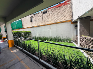 DEPARTAMENTO EN VENTA SAN JOSÉ DE LOS CEDROS, CUAJIMALPA