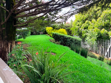 DEPARTAMENTO EN VENTA SAN JOSÉ DE LOS CEDROS, CUAJIMALPA