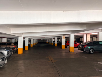 DEPARTAMENTO EN VENTA SAN JOSÉ DE LOS CEDROS, CUAJIMALPA