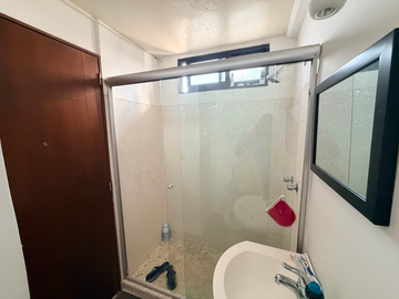 DEPARTAMENTO EN VENTA SAN JOSÉ DE LOS CEDROS, CUAJIMALPA