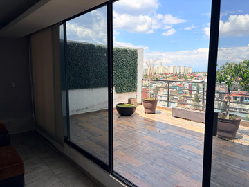 DEPARTAMENTO EN VENTA SAN JOSÉ DE LOS CEDROS, CUAJIMALPA