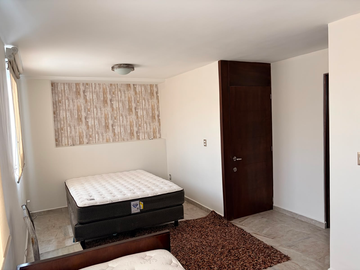 DEPARTAMENTO EN VENTA SAN JOSÉ DE LOS CEDROS, CUAJIMALPA