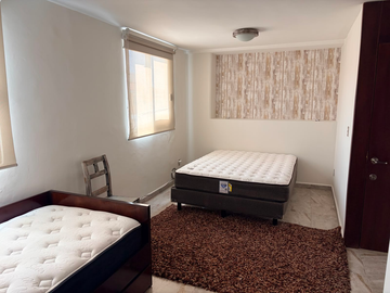 DEPARTAMENTO EN VENTA SAN JOSÉ DE LOS CEDROS, CUAJIMALPA